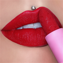 Jeffree Star Cosmetics Velvet Trap Lipstick The Perfect Red